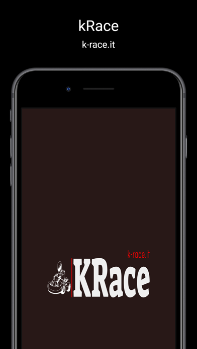 kRace - CKC Screenshot