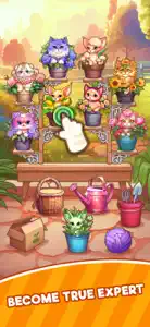 Grow Pets screenshot #2 for iPhone