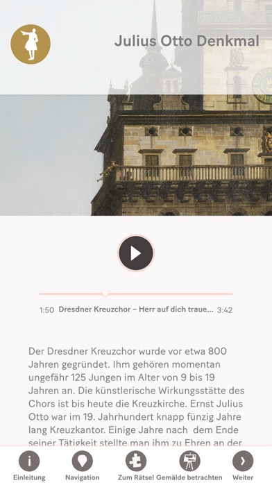 Bellotto Click Screenshot