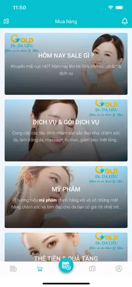 Game screenshot Dr Da Liễu apk