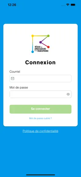 Game screenshot Ambassadeur de la Francophonie mod apk