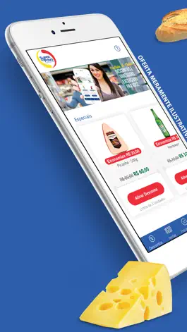 Game screenshot Super do Povo apk