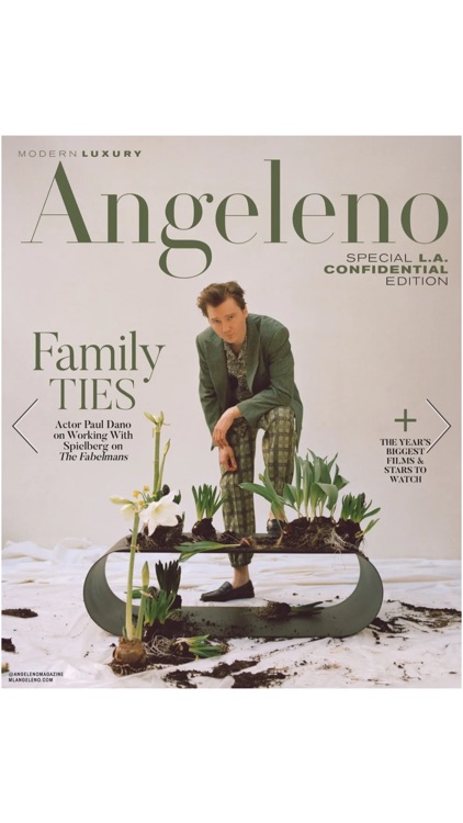 Los Angeles Confidential