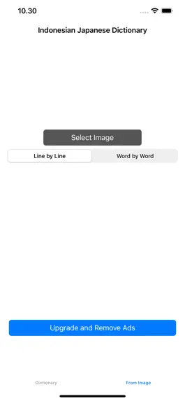 Game screenshot Japanese Indonesian Dictionary hack