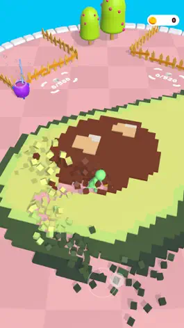 Game screenshot Scrape Up mod apk