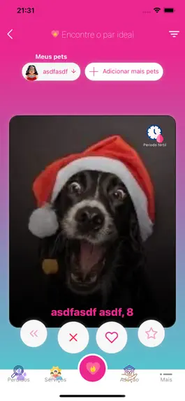 Game screenshot Crush4pets apk