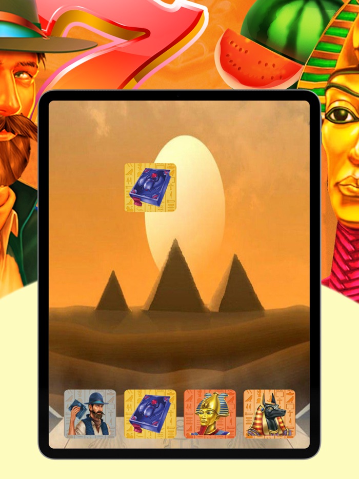 Adventurers Mystery Journey