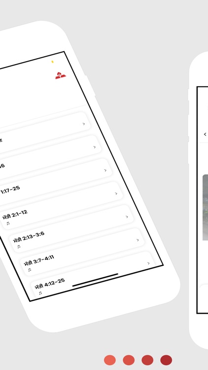 Punjabi Bible App screenshot-3
