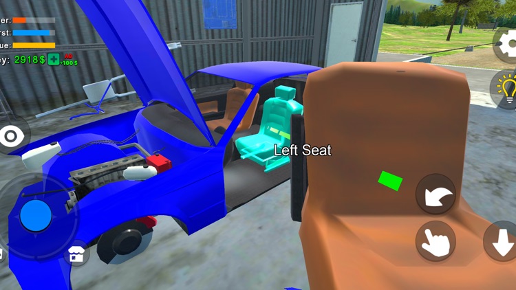 My First Summer Car: Mechanic on the App Store