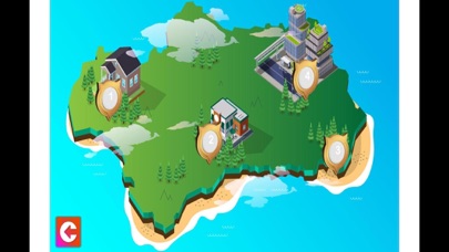 Real Estate KingPin Screenshot