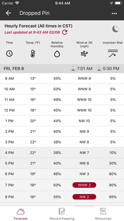 RRXtend Spray screenshot-3