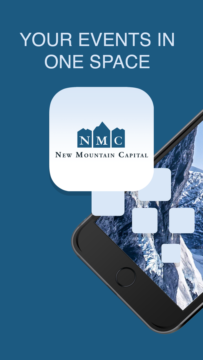 New Mountain Capital Events