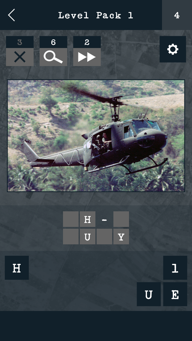 Guess the Cold War Aircraft