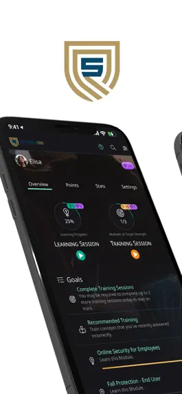 Game screenshot Soteria120 mod apk