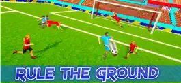 Game screenshot Soccer Stars: Football Games hack