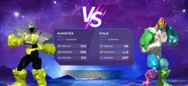 Game screenshot Meta Fight hack