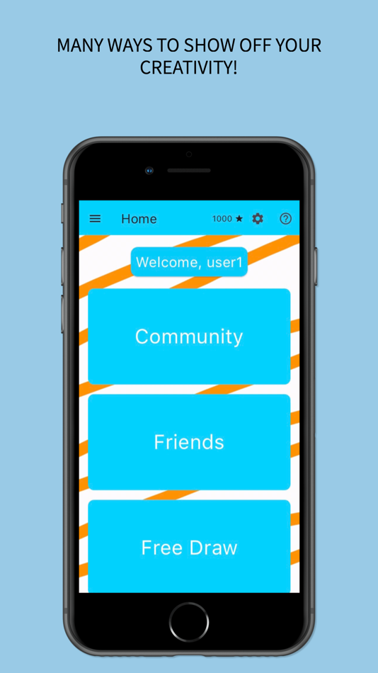 #1. Line of the Day (iOS) 由: chase forbes
