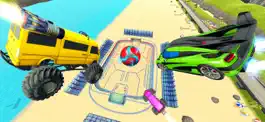 Game screenshot Rocket Car Soccer League Arena hack
