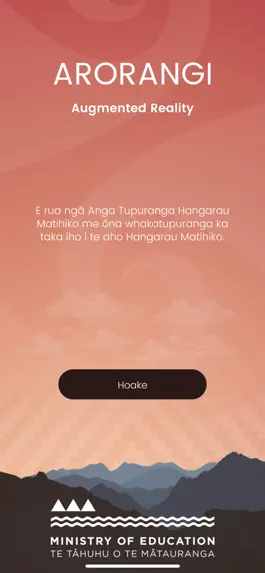 Game screenshot Arorangi mod apk
