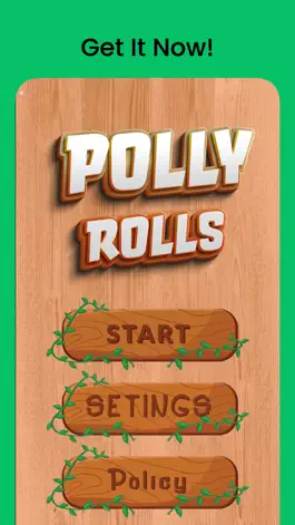Game screenshot Low Polly: Art Rolls Puzzle mod apk