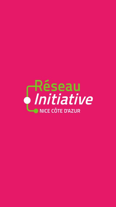 Initiative Nice Côte d'Azur Screenshot