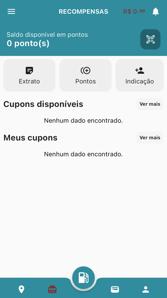 #2. Posto Blue Line (iOS) 由: TX FUEL