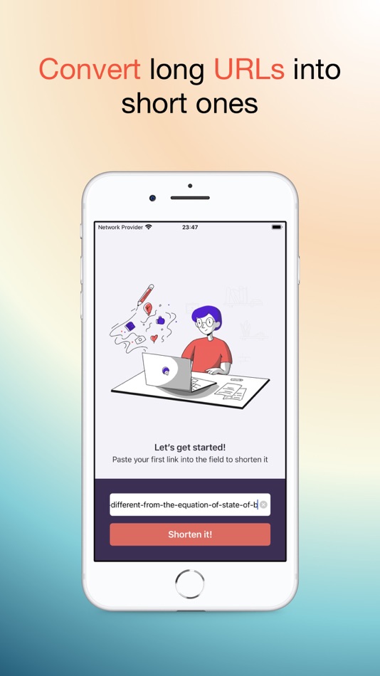 #1. URL Buddy (iOS) 게시자: Dmitrii Kuznetsov