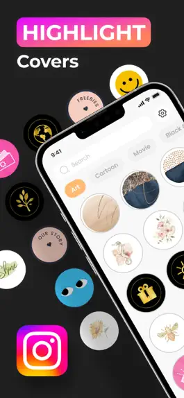 Game screenshot Highlight Covers A.I. mod apk