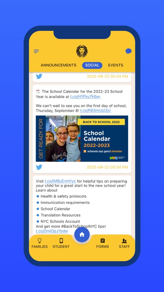 #3. P.S. 161 (iOS) 由: Victor Alarcon