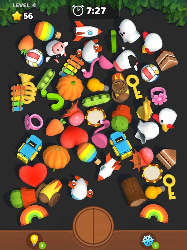 Match 3D Blast: Matching Game screenshot 7