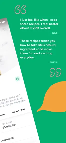 Game screenshot The Doctor’s Kitchen apk