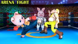 Game screenshot Piggy Boxer: Piggy Family Life mod apk
