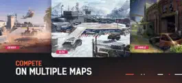 Game screenshot WAR SECTOR apk