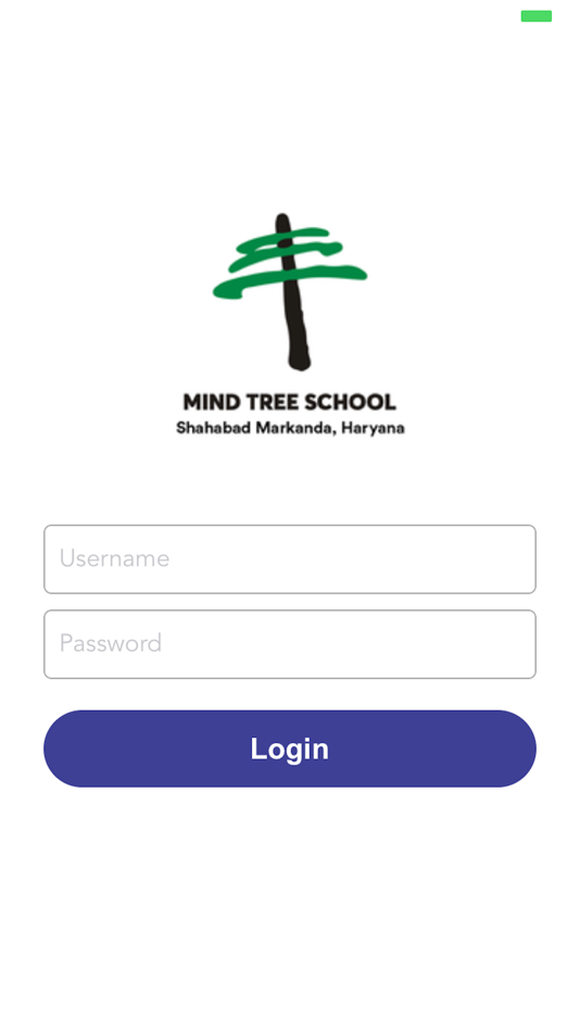 #1. Mind Tree School Shahabad (iOS) 来自: Gaurav Rana