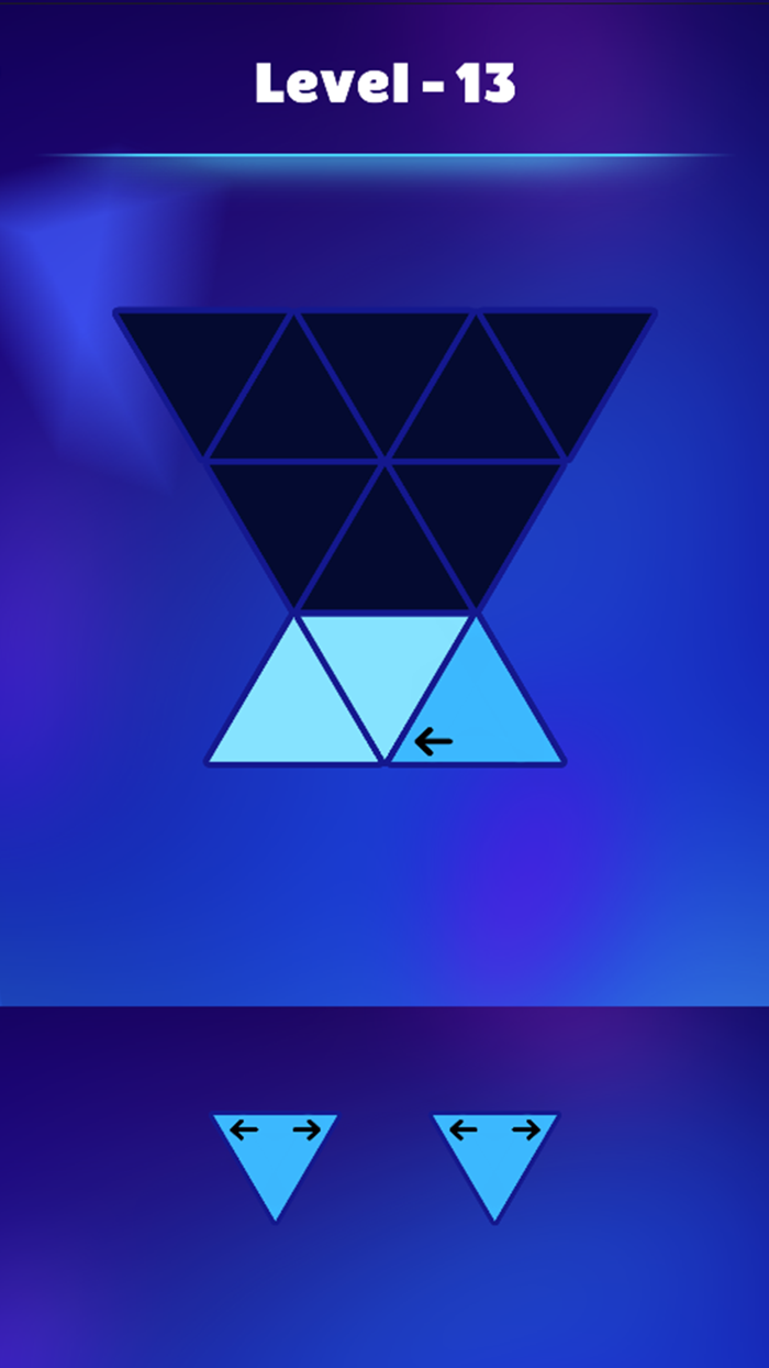 Trifold - Relax Puzzle