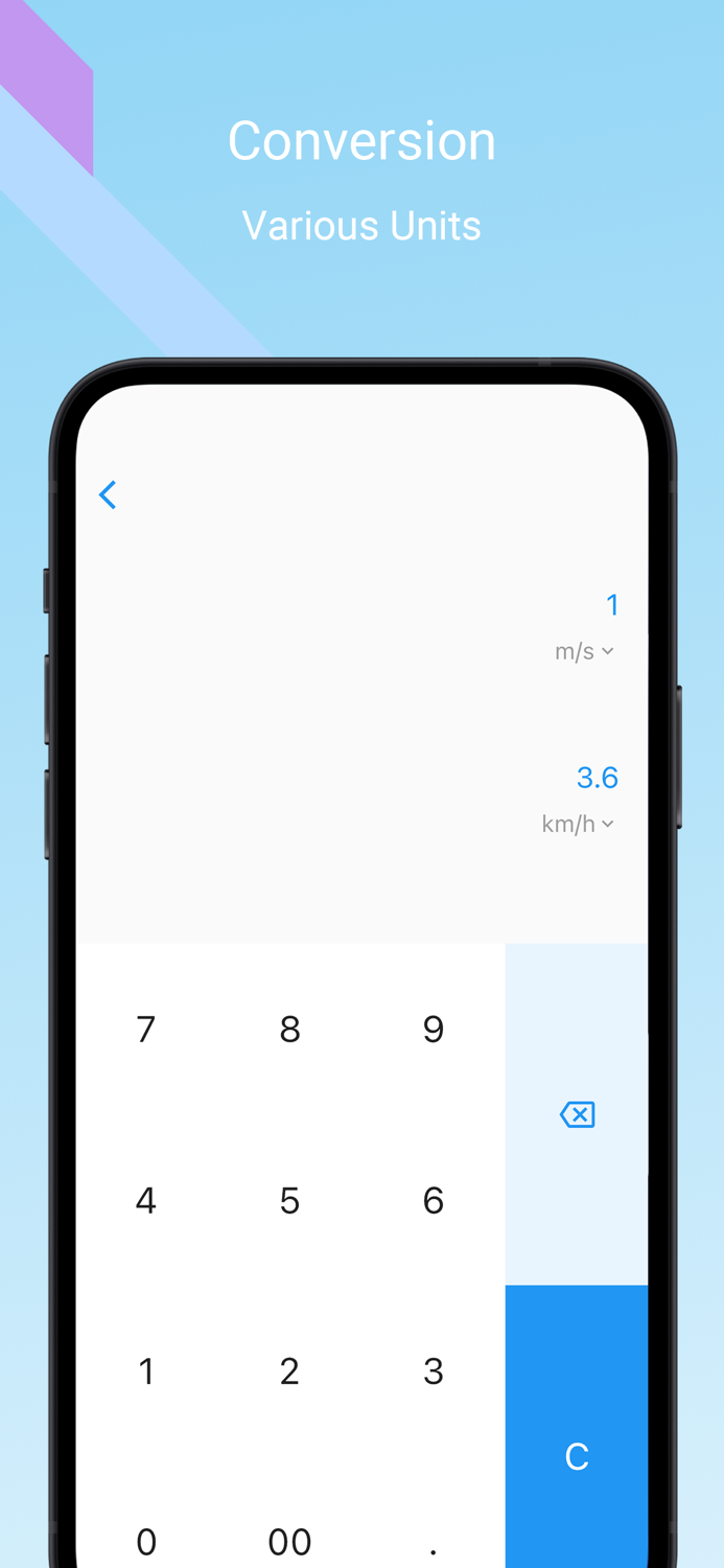 Calculator HD - Scientific