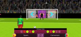 Game screenshot World Football Soccer Cup 2022 hack