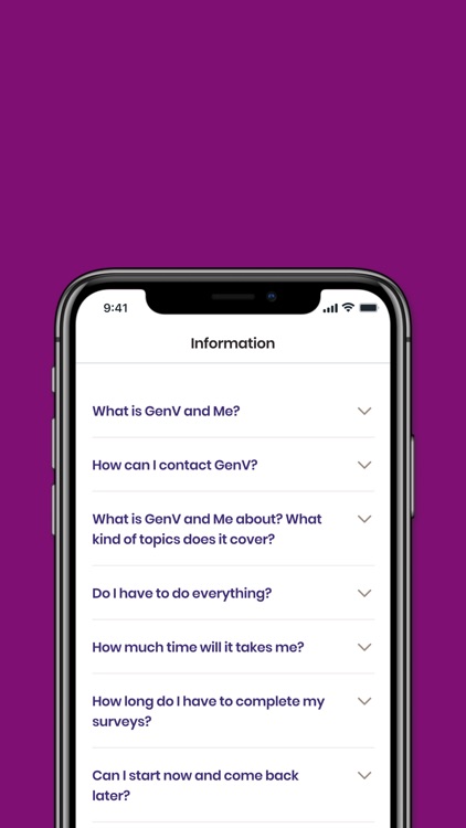 GenV and Me screenshot-5