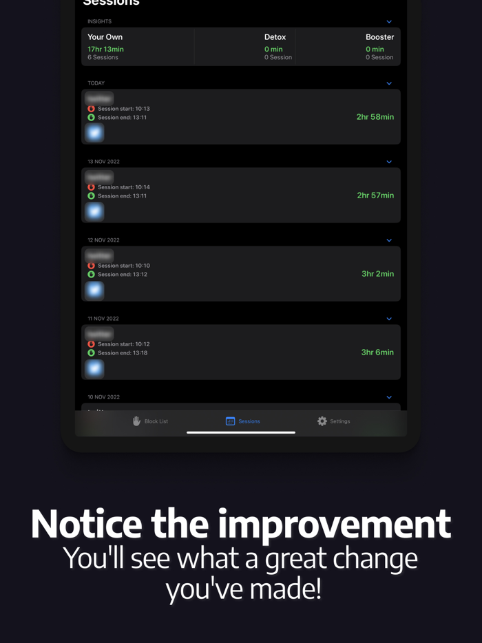 BlockApps - Free Yourself