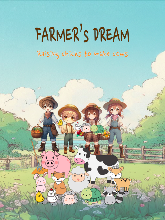 Farmer's Dream