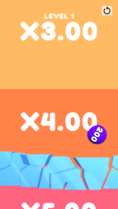 Digs & Balls Screenshot