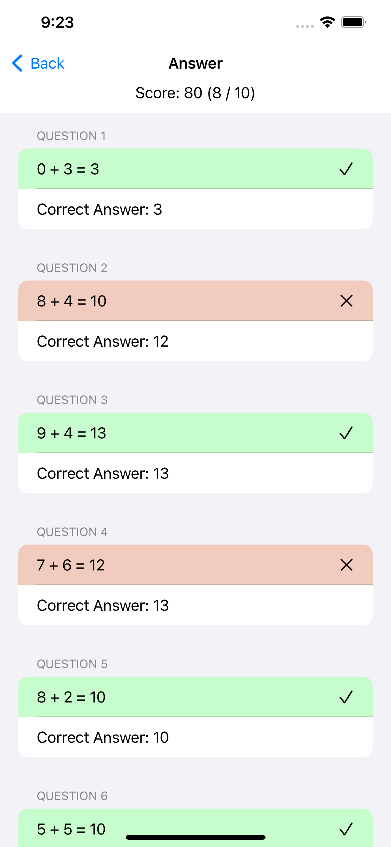 BasicMathsEx
