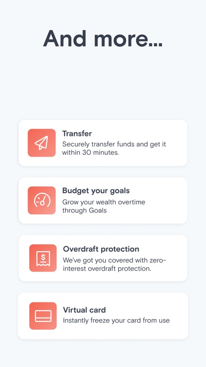 KOHO: Award-winning Money App screenshot-5