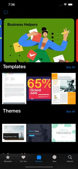 Game screenshot Toolbox for Microsoft Office mod apk