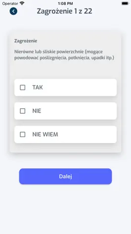 Game screenshot ORZeł hack