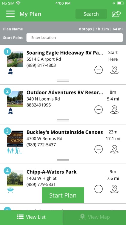 Meet Mt. Pleasant, MI screenshot-8