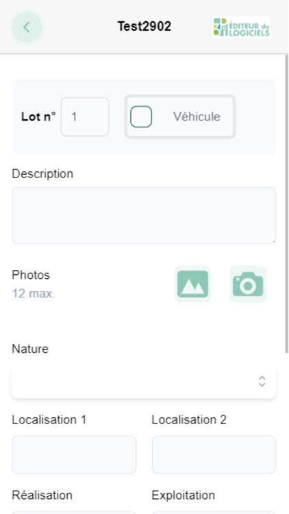 iCheops V2 screenshot-3