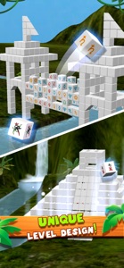 Mahjong Empires 2 screenshot #3 for iPhone