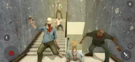 Game screenshot Dead Zombie Shooter Games apk