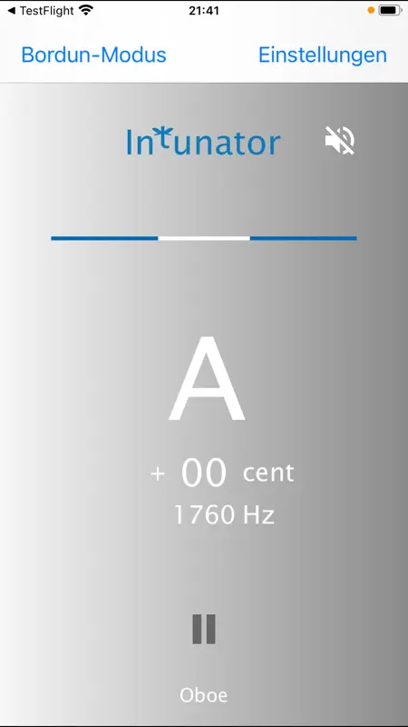 Intunator screenshot 2 of 9